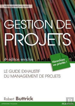 Bertrand.pt - Gestion De Projets 4 Me Edition Enrichie