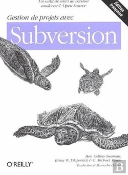 Bertrand.pt - Gestion De Projets Avec Subversion