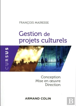 Bertrand.pt - Gestion De Projets Culturels - Conception, Direction Et Mise En Oeuvre