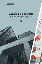 Gestion De Projets En Contexte Public