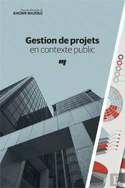 Bertrand.pt - Gestion De Projets En Contexte Public