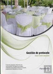 Gestion De Protocolo  