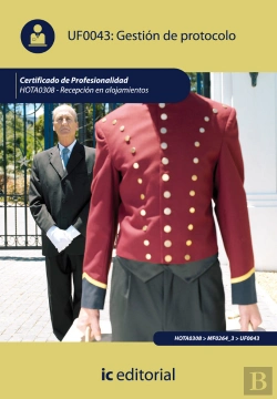Bertrand.pt - Gestion De Protocolo : Eventos Y Protocolo 