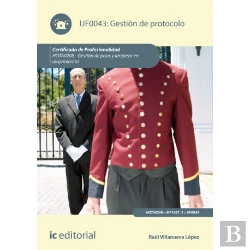Bertrand.pt - Gestión De Protocolo. Hota0208 - Gestión De Pisos Y Limpieza En Alojamientos