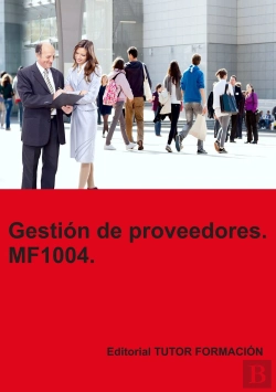 Bertrand.pt - Gestion De Proveedores Mf1004