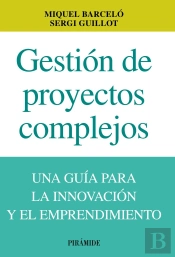 Gestión De Proyectos Complejos