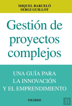 Bertrand.pt - Gestión De Proyectos Complejos