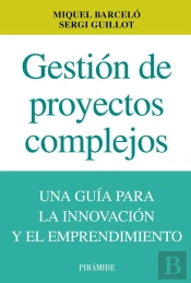 Gestión De Proyectos Complejos