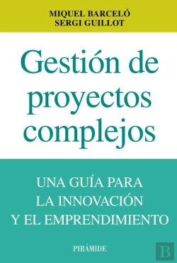 Bertrand.pt - Gestión De Proyectos Complejos