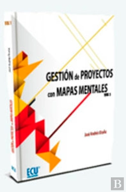 Bertrand.pt - Gestión De Proyectos Con Mapas Mentales. Volumen I