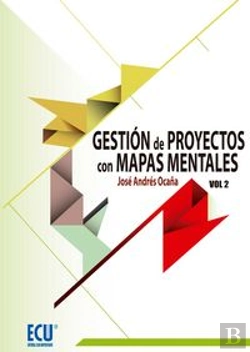 Bertrand.pt - Gestión De Proyectos Con Mapas Mentales. Volumen Ii