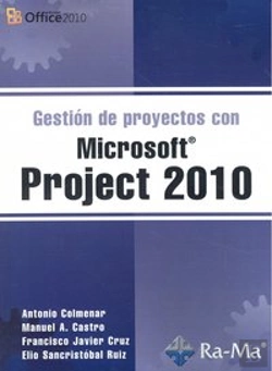 Bertrand.pt - Gestión De Proyectos Con Microsoft Project 2010