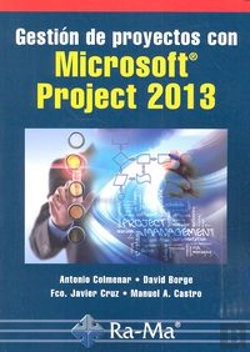Bertrand.pt - Gestión De Proyectos Con Microsoft Project 2013