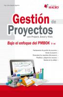Gestión De Proyectos Con Project, Excel Y Visio 5 Edicion