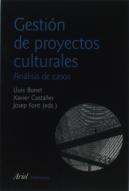 Gestión De Proyectos Culturales