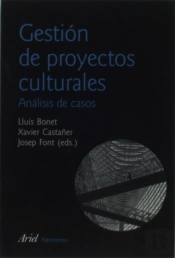 Gestión De Proyectos Culturales