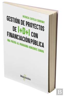 Bertrand.pt - Gestión De Proyectos De I+D+I Con Financiación Pública