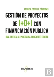 Gestión De Proyectos De I+D+I Con Financiación Pública
