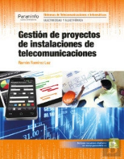 Gestión De Proyectos De Instalaciones De Telecomunicaciones