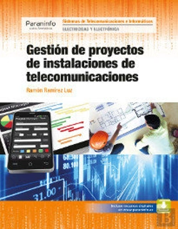 Bertrand.pt - Gestión De Proyectos De Instalaciones De Telecomunicaciones