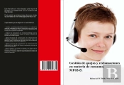 Gestion De Quejas Y Reclamaciones En Materia De Consumo. Mf0