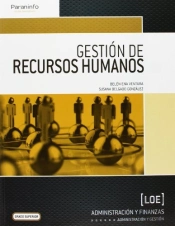 Gestión De Recursos Humanos