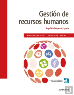 Bertrand.pt - Gestión De Recursos Humanos ( Ed. 2018)