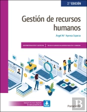Gestion De Recursos Humanos Edicion 2023