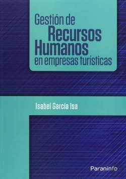 Bertrand.pt - Gestión De Recursos Humanos En Empresas Turísticas