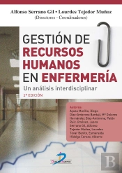 Gestión De Recursos Humanos En Enfermería.