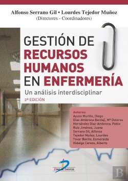Bertrand.pt - Gestión De Recursos Humanos En Enfermería.