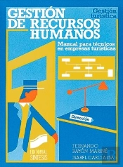 Gestión De Recursos Humanos