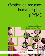 Gestión De Recursos Humanos Para La Pyme