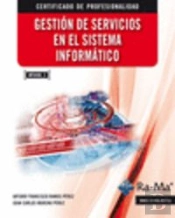 Gestión De Servicios En El Sistema Informático