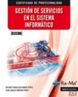 Bertrand.pt - Gestión De Servicios En El Sistema Informático
