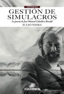Bertrand.pt - Gestion De Simulacros.La Poesia De Jose Manuel Caballero