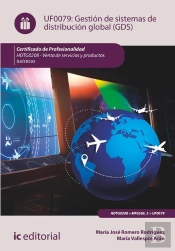 Gestión De Sistemas De Distribución Global (Gds). Hotg0208