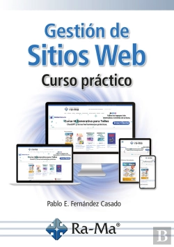 Bertrand.pt - Gestión De Sitios Web. Curso Práctico