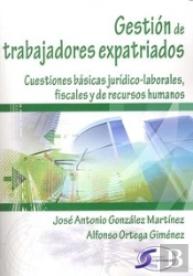 Gestion De Trabajadores Expatriados