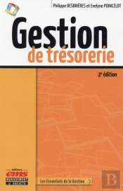 Gestion De Tresorerie - 2e Edition