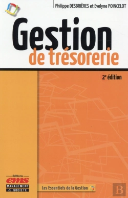 Bertrand.pt - Gestion De Tresorerie - 2e Edition