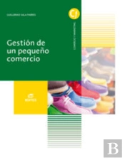 Gestion De Un Pequeño Comercio  