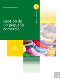 Bertrand.pt - Gestion De Un Pequeño Comercio  