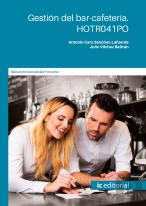 Gestion Del Bar-Cafeteria Hotr041po