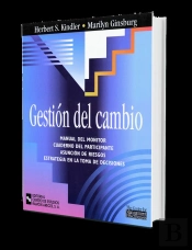 Gestión Del Cambio