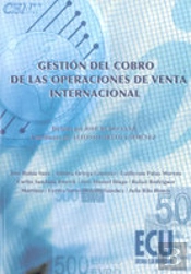Gestion Del Cobro De Las Operaciones De Venta Internacional