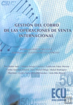 Bertrand.pt - Gestion Del Cobro De Las Operaciones De Venta Internacional