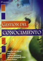 Gestión Del Conocimiento