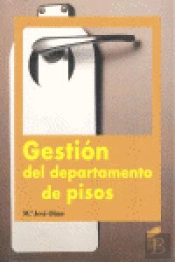 Gestión Del Departamento De Pisos