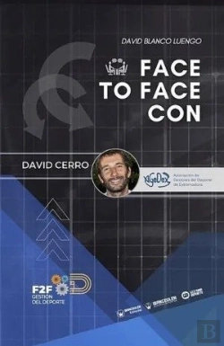 Bertrand.pt - Gestion Del Deporte: Face To Face Con David Cerro Herrero